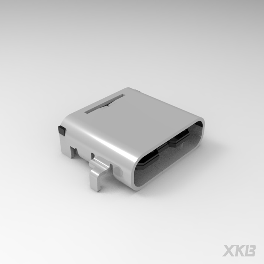 U262-241N-4BVC16-XKB Connectivity